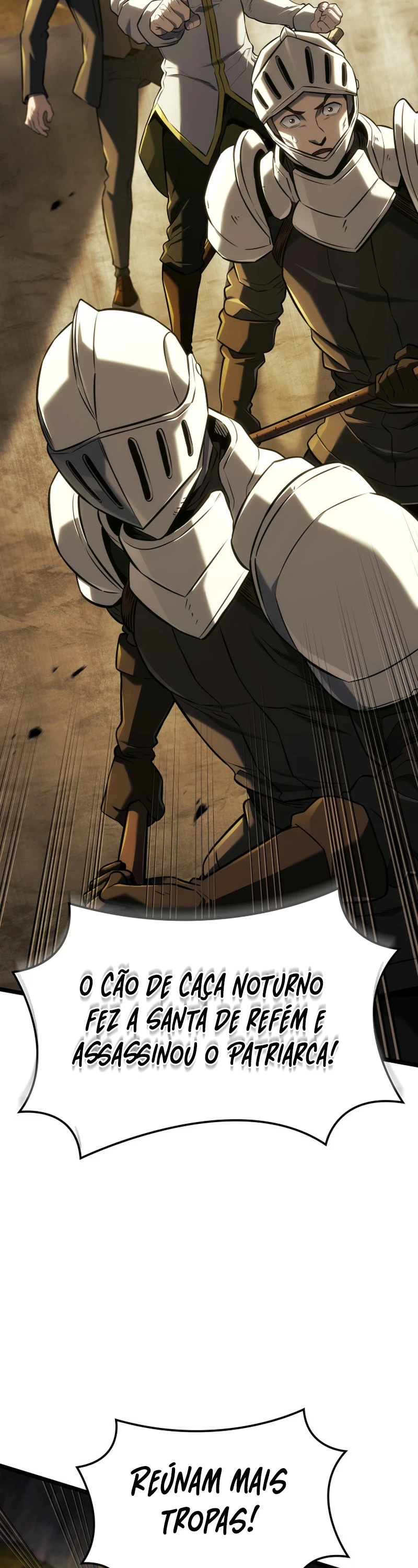 Read A Vingança Do Cao De Caça Dos Baskerville PT Manga Online