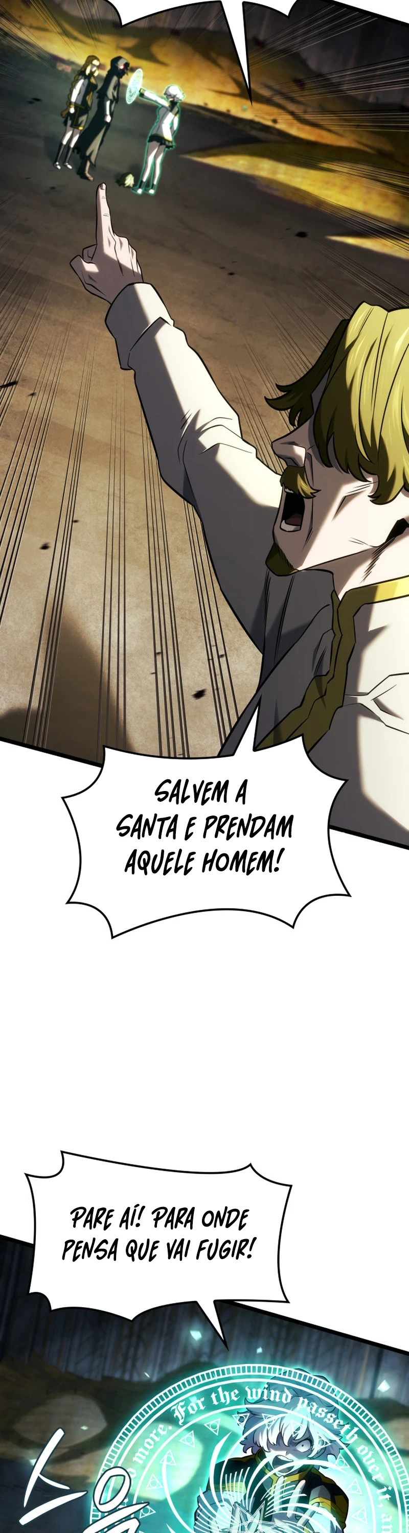 Read A Vingança Do Cao De Caça Dos Baskerville PT Manga Online