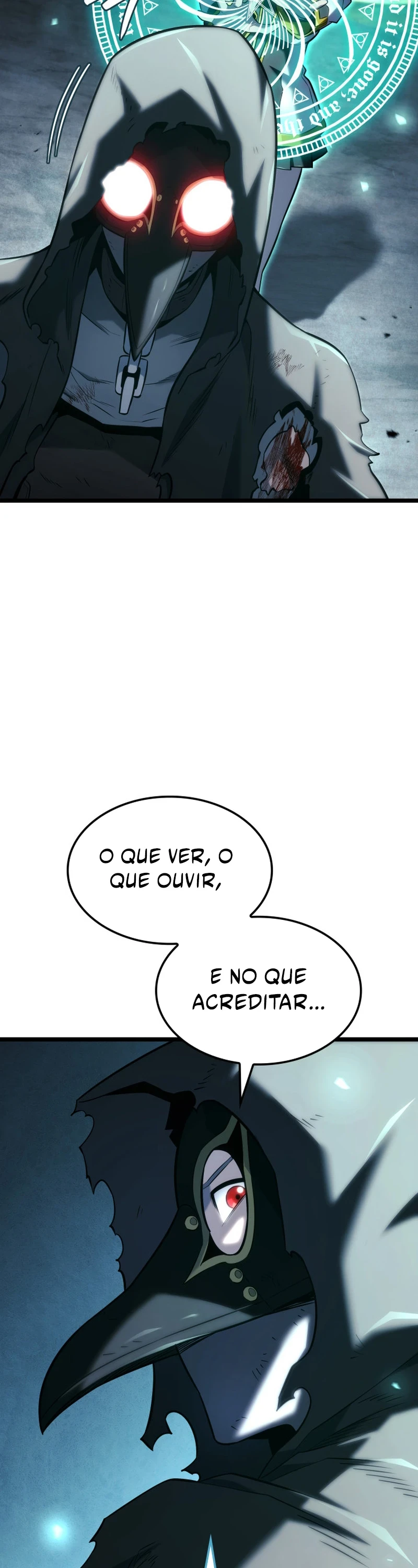 Read A Vingança Do Cao De Caça Dos Baskerville PT Manga Online