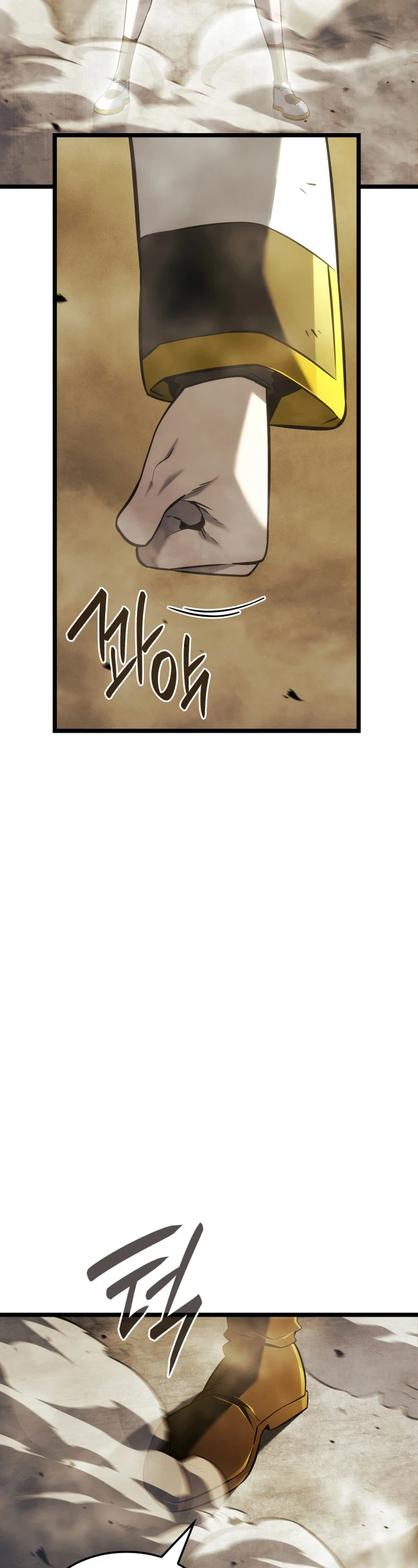 Read A Vingança Do Cao De Caça Dos Baskerville PT Manga Online