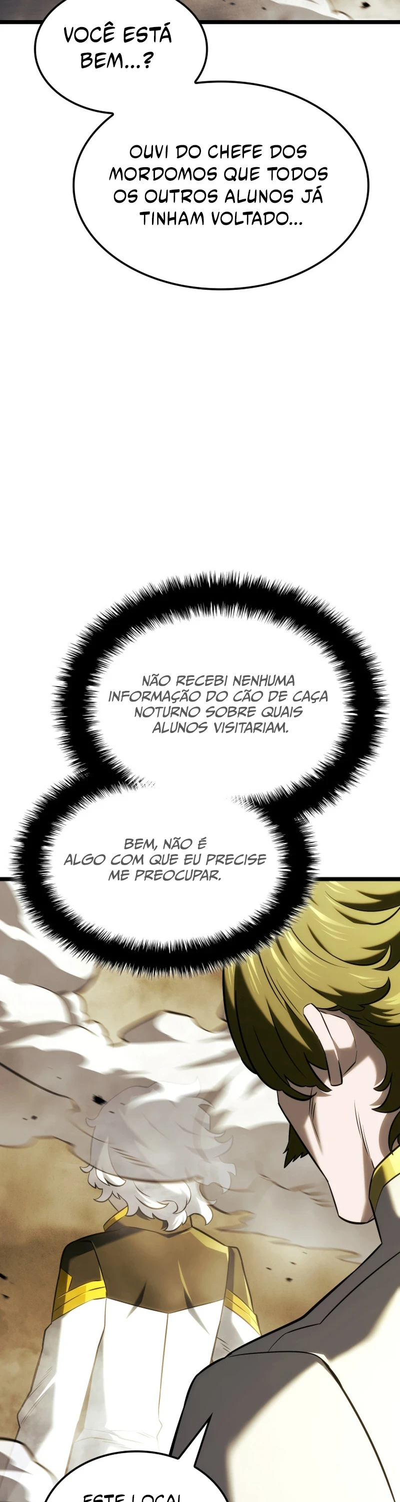 Read A Vingança Do Cao De Caça Dos Baskerville PT Manga Online