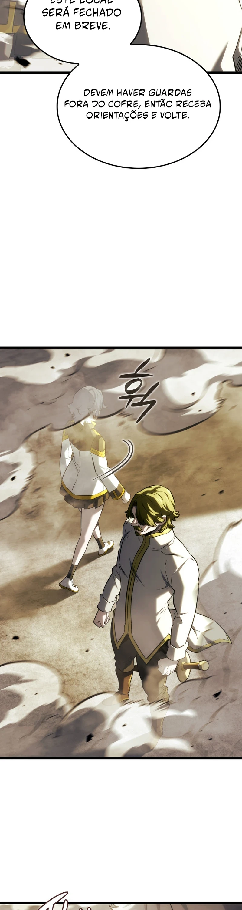 Read A Vingança Do Cao De Caça Dos Baskerville PT Manga Online