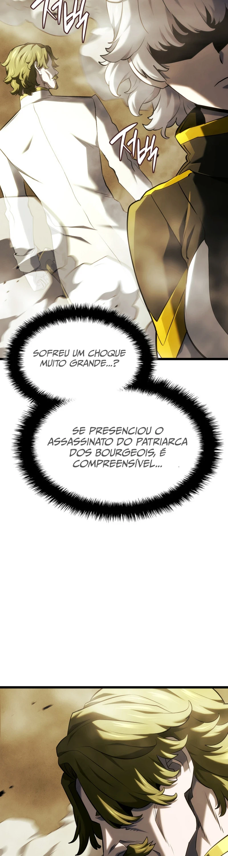 Read A Vingança Do Cao De Caça Dos Baskerville PT Manga Online