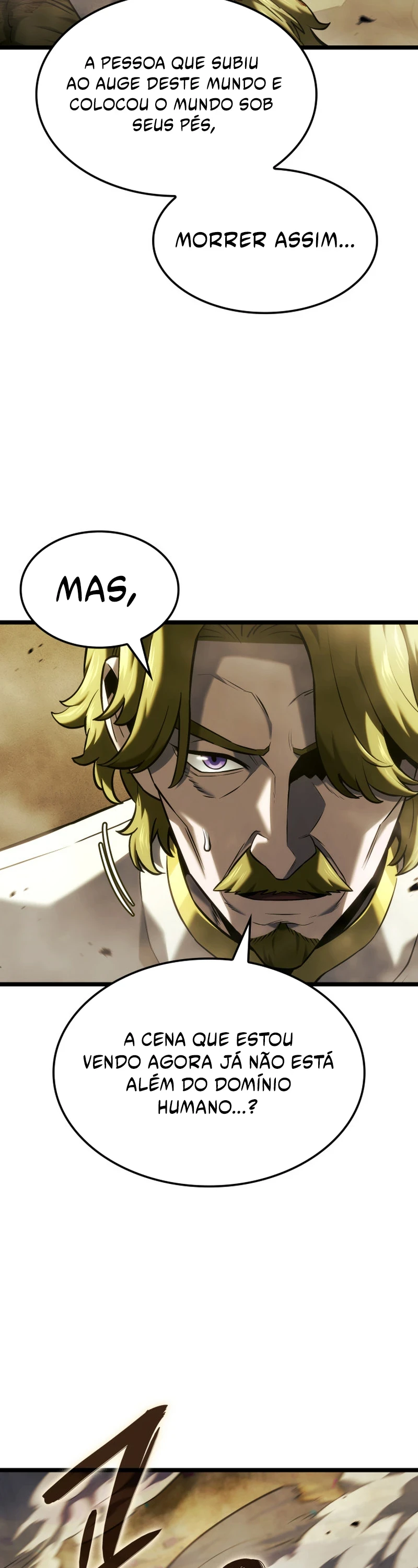 Read A Vingança Do Cao De Caça Dos Baskerville PT Manga Online