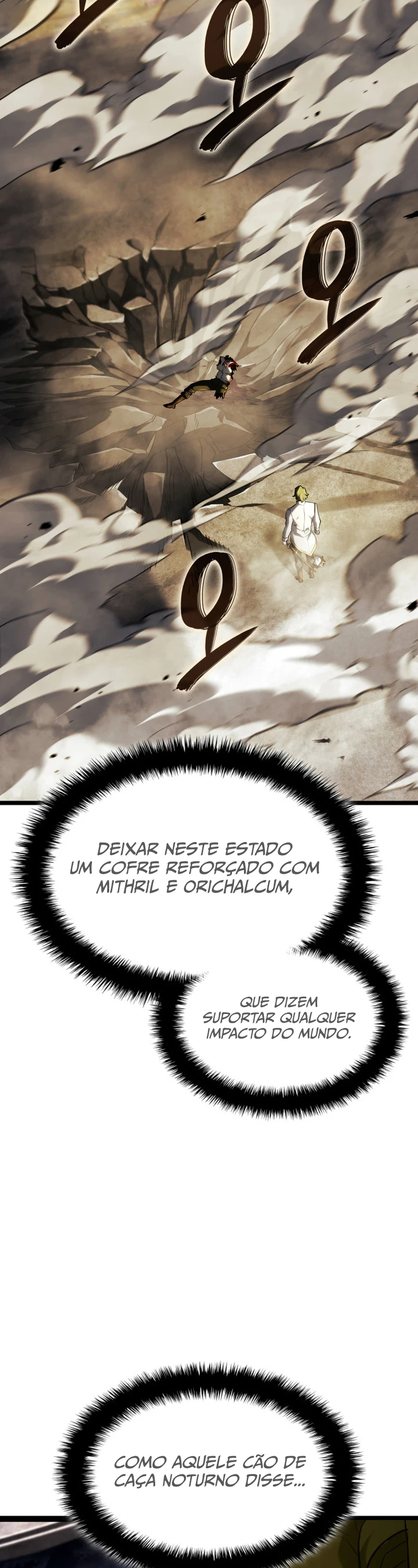 Read A Vingança Do Cao De Caça Dos Baskerville PT Manga Online