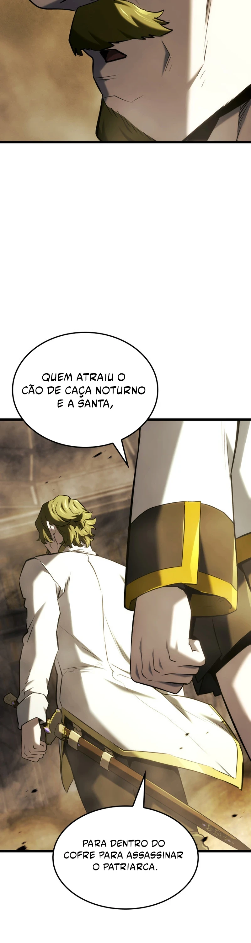 Read A Vingança Do Cao De Caça Dos Baskerville PT Manga Online