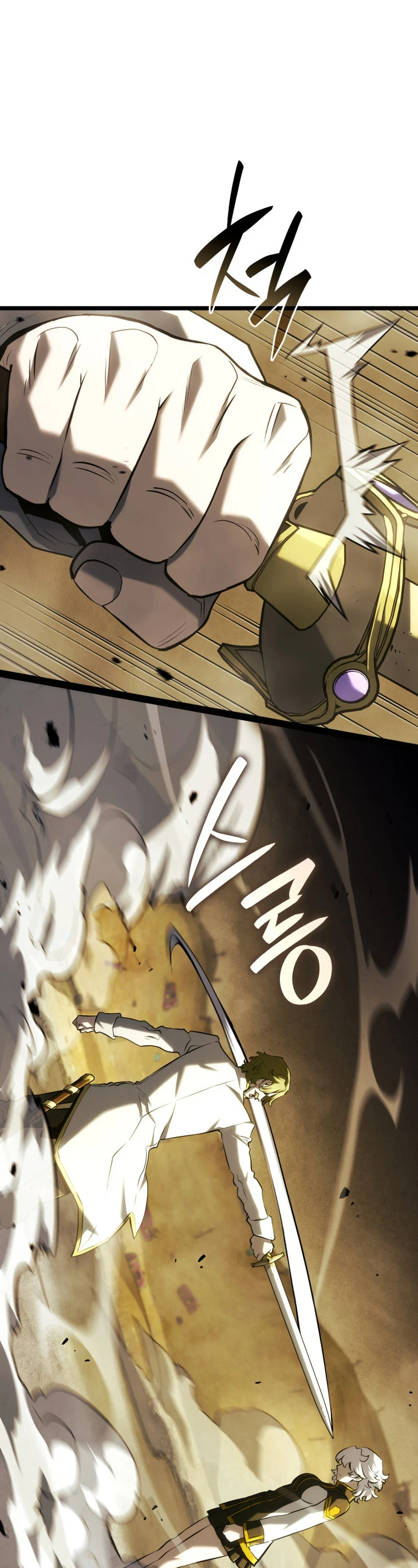 Read A Vingança Do Cao De Caça Dos Baskerville PT Manga Online