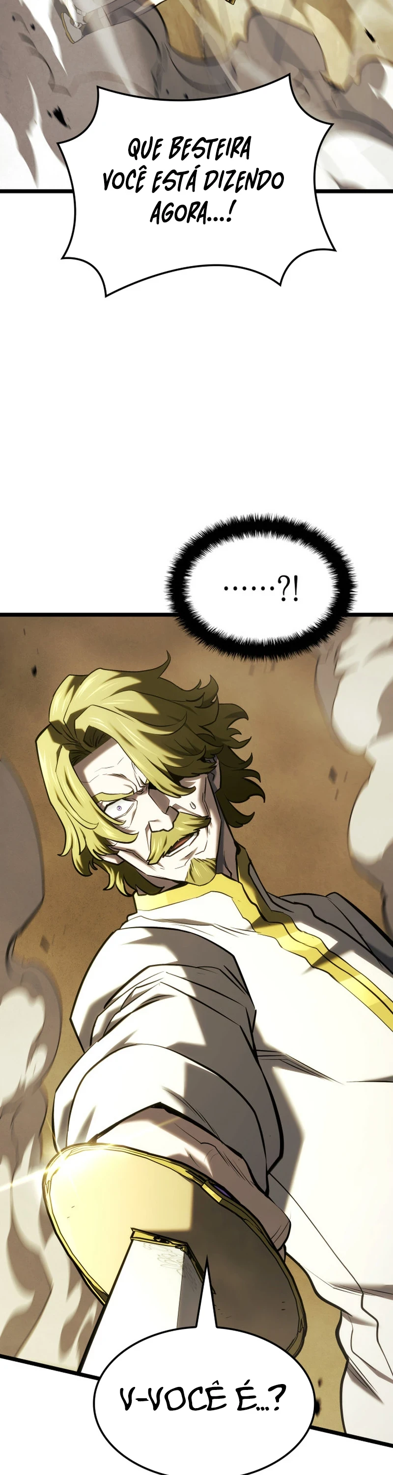 Read A Vingança Do Cao De Caça Dos Baskerville PT Manga Online