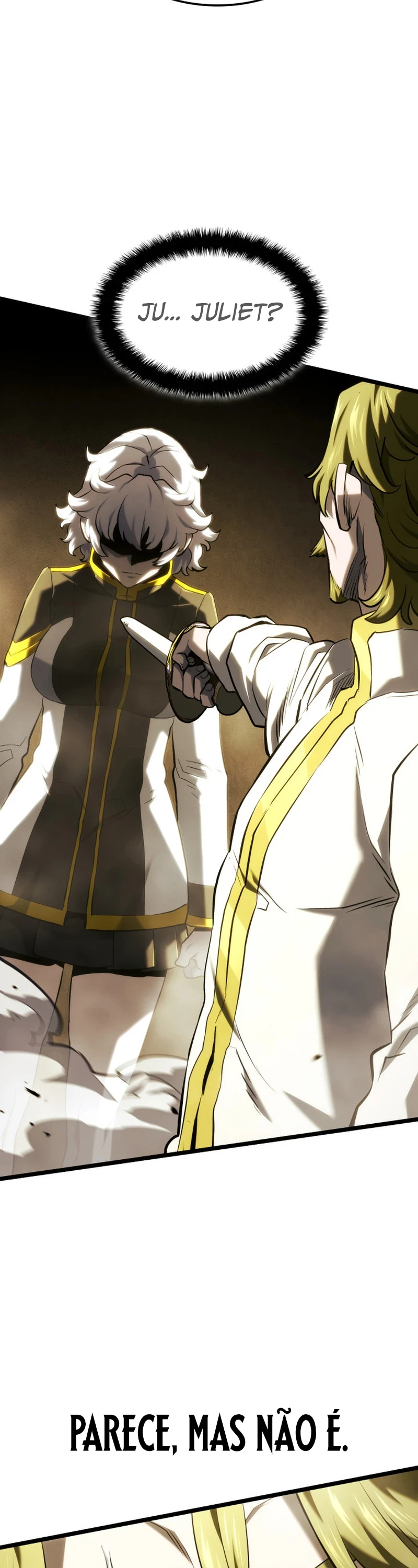 Read A Vingança Do Cao De Caça Dos Baskerville PT Manga Online