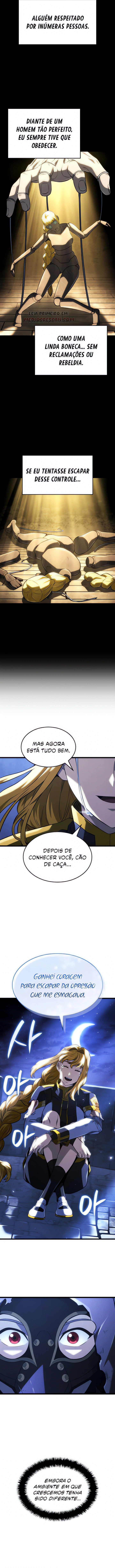 Read A Vingança Do Cao De Caça Dos Baskerville PT Manga Online