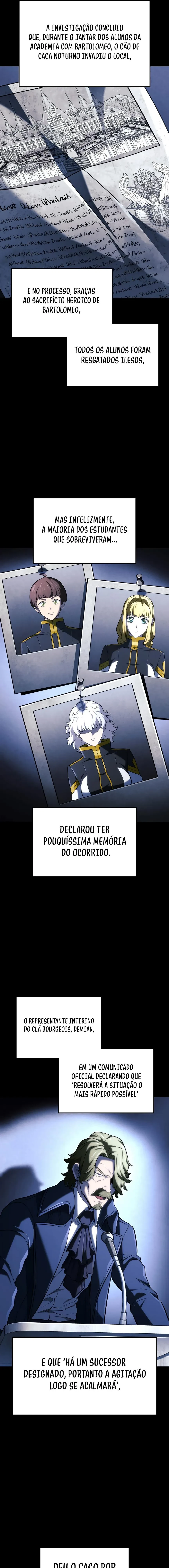 Read A Vingança Do Cao De Caça Dos Baskerville PT Manga Online