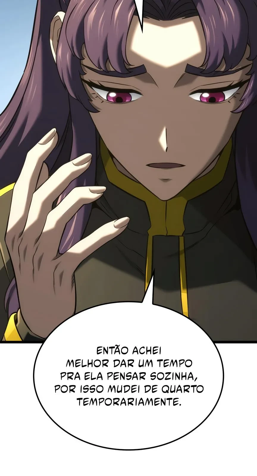 Read A Vingança Do Cao De Caça Dos Baskerville PT Manga Online