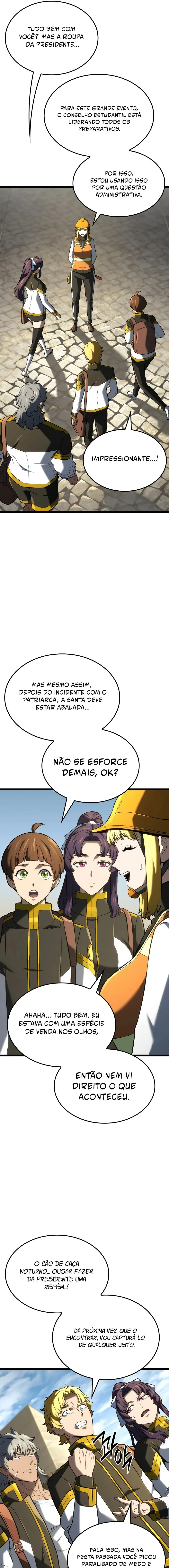Read A Vingança Do Cao De Caça Dos Baskerville PT Manga Online