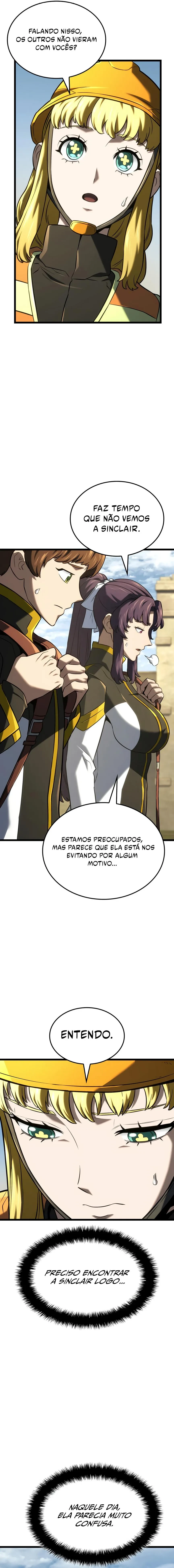 Read A Vingança Do Cao De Caça Dos Baskerville PT Manga Online