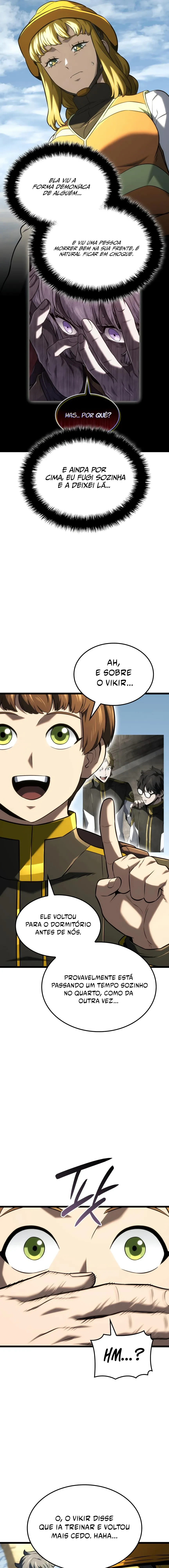 Read A Vingança Do Cao De Caça Dos Baskerville PT Manga Online