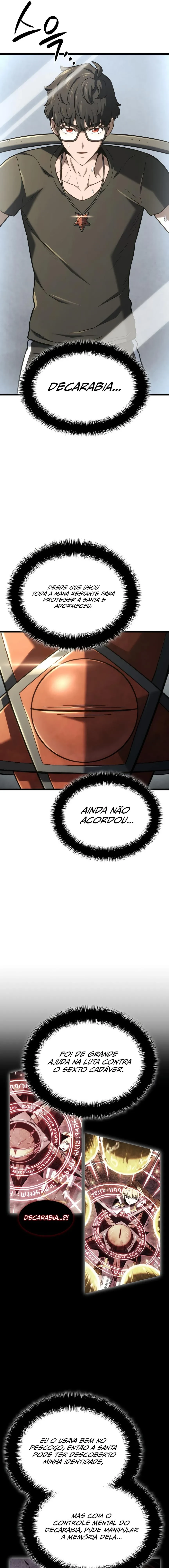 Read A Vingança Do Cao De Caça Dos Baskerville PT Manga Online