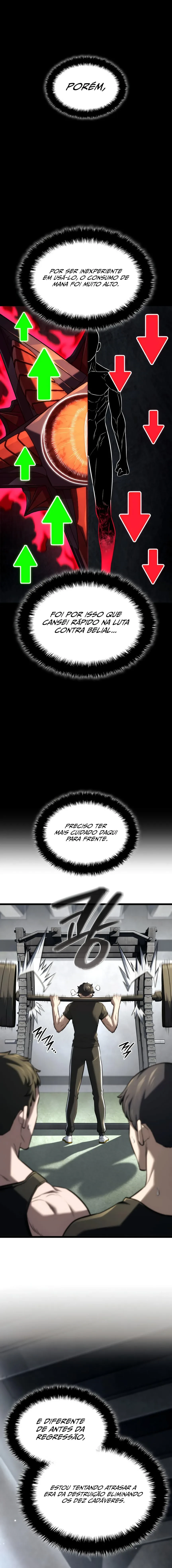 Read A Vingança Do Cao De Caça Dos Baskerville PT Manga Online
