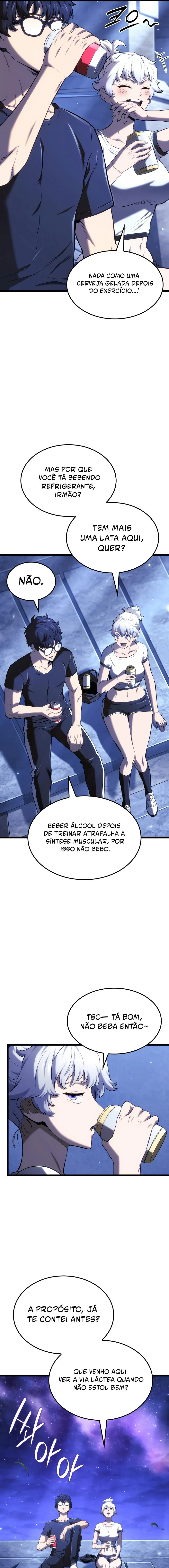 Read A Vingança Do Cao De Caça Dos Baskerville PT Manga Online