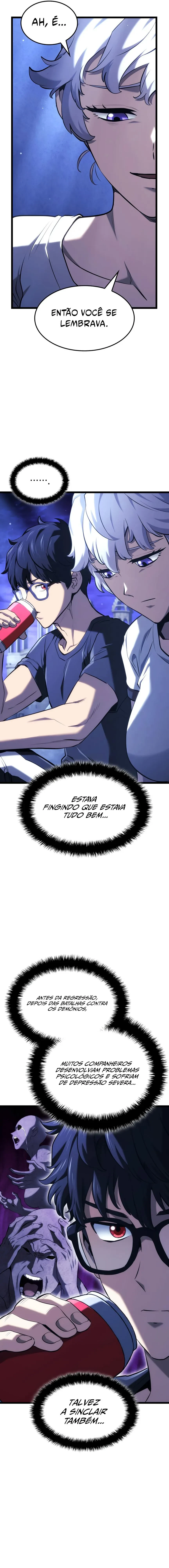 Read A Vingança Do Cao De Caça Dos Baskerville PT Manga Online