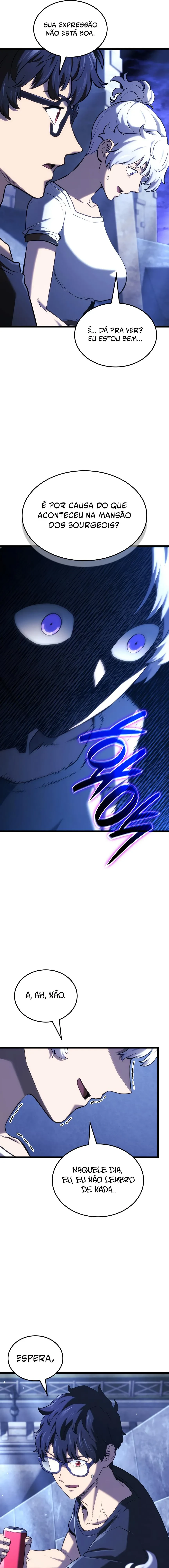 Read A Vingança Do Cao De Caça Dos Baskerville PT Manga Online