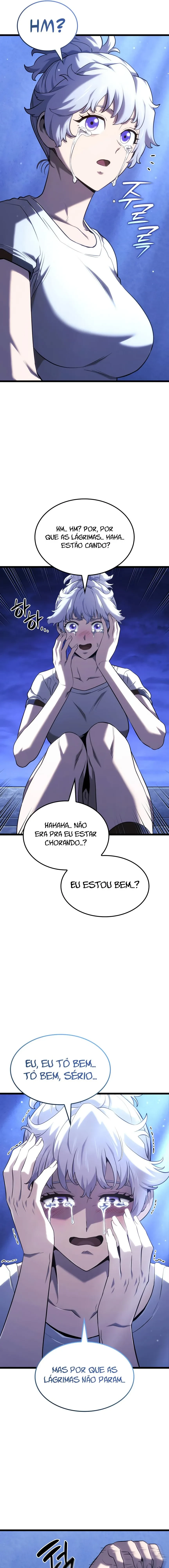 Read A Vingança Do Cao De Caça Dos Baskerville PT Manga Online