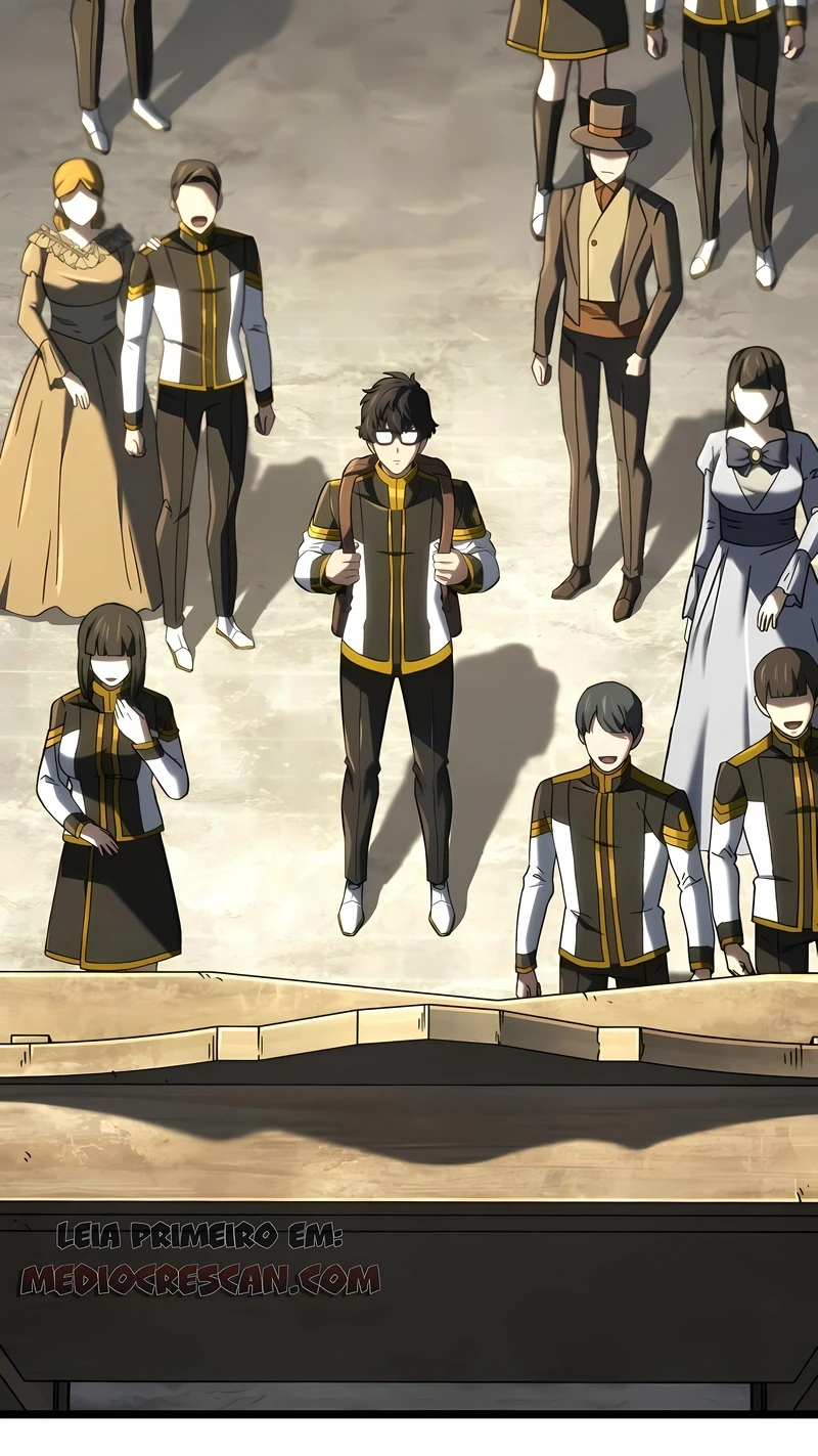 Read A Vingança Do Cao De Caça Dos Baskerville PT Manga Online