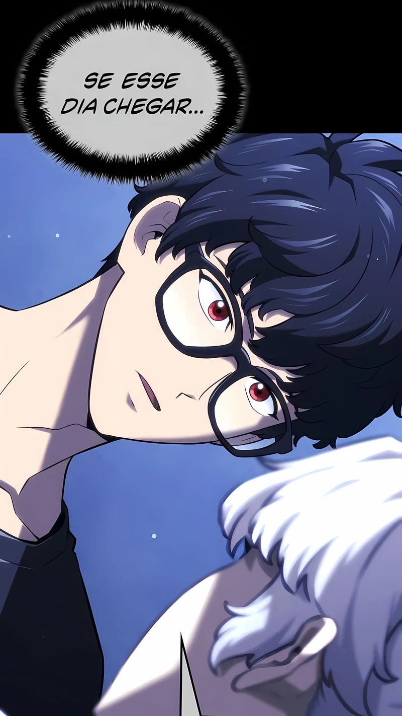 Read A Vingança Do Cao De Caça Dos Baskerville PT Manga Online