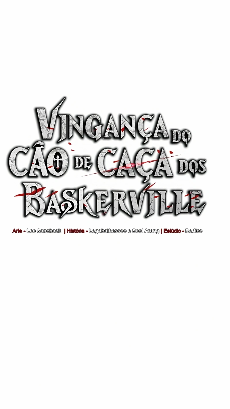 Read A Vingança Do Cao De Caça Dos Baskerville PT Manga Online