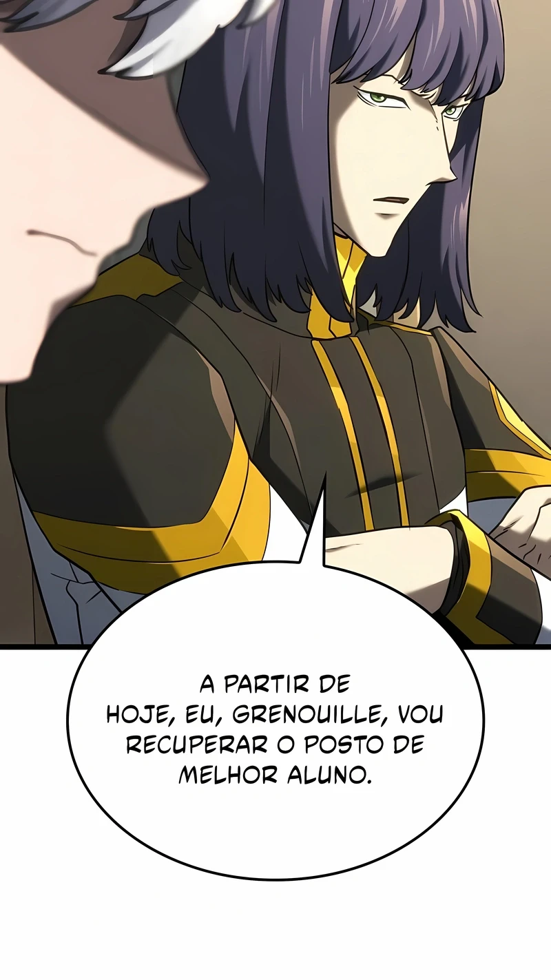 Read A Vingança Do Cao De Caça Dos Baskerville PT Manga Online