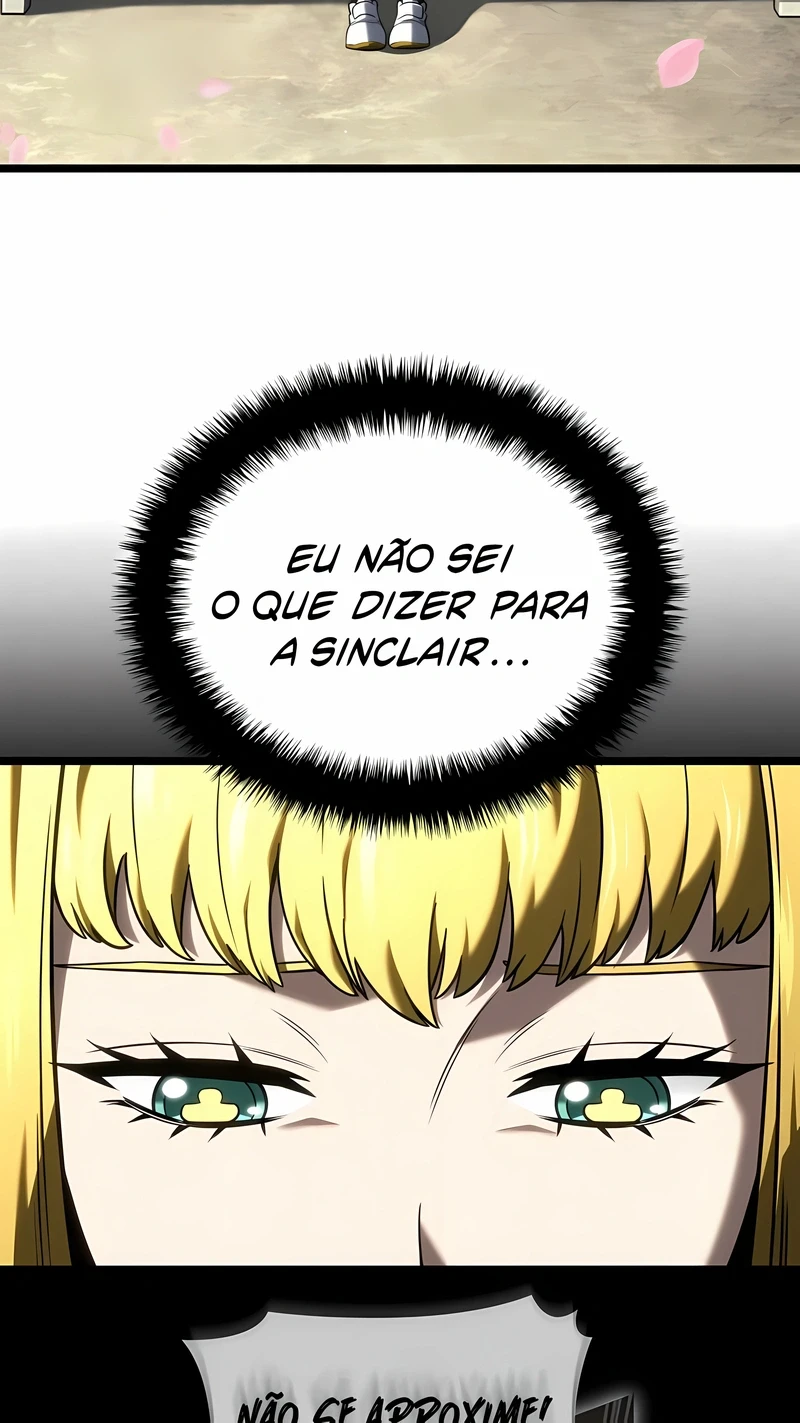 Read A Vingança Do Cao De Caça Dos Baskerville PT Manga Online