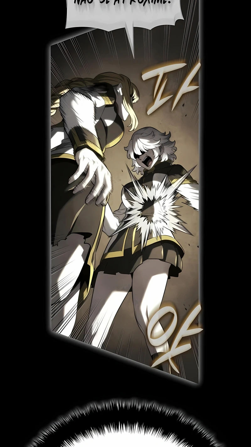 Read A Vingança Do Cao De Caça Dos Baskerville PT Manga Online