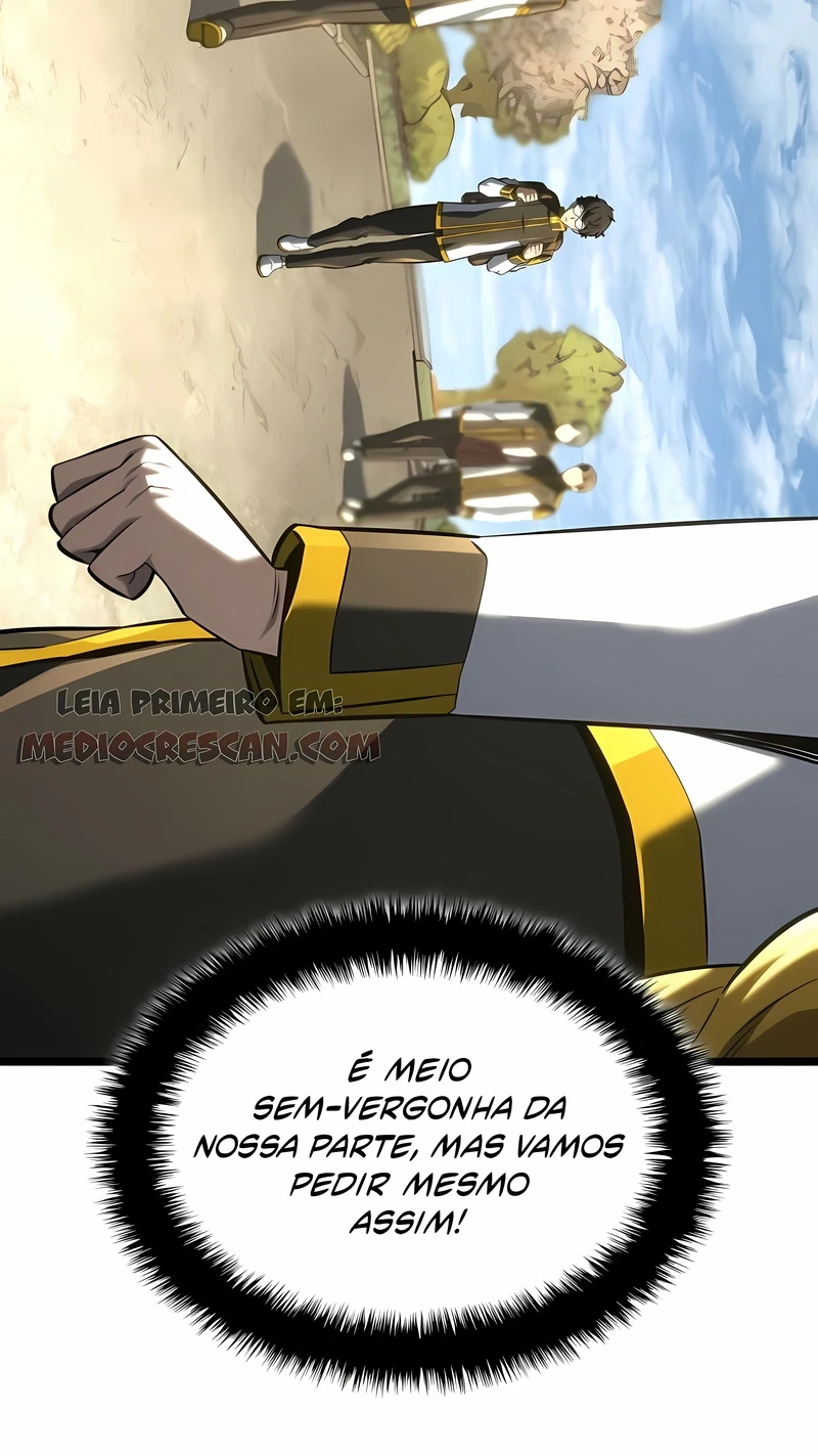 Read A Vingança Do Cao De Caça Dos Baskerville PT Manga Online