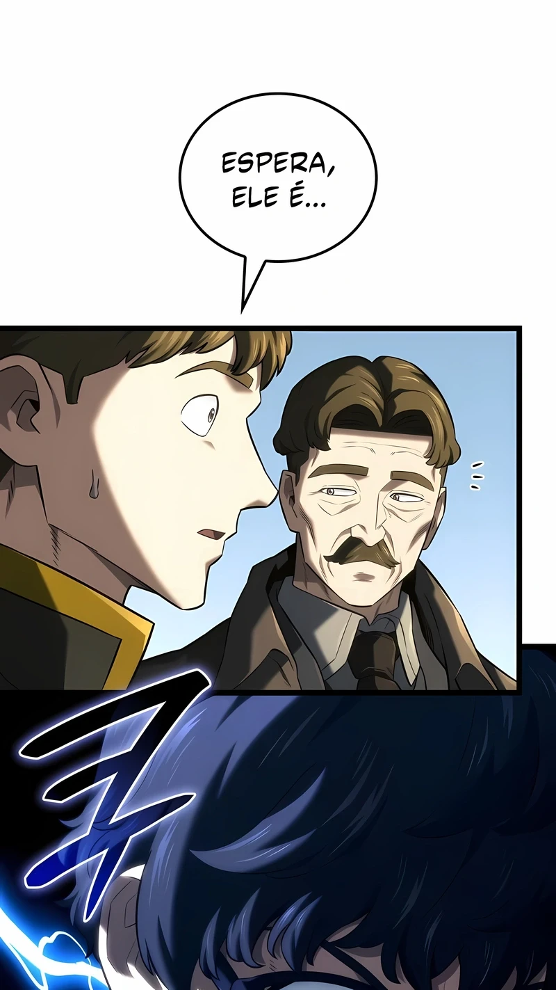 Read A Vingança Do Cao De Caça Dos Baskerville PT Manga Online