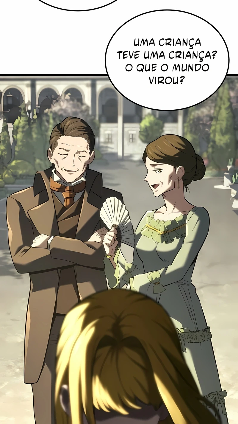 Read A Vingança Do Cao De Caça Dos Baskerville PT Manga Online