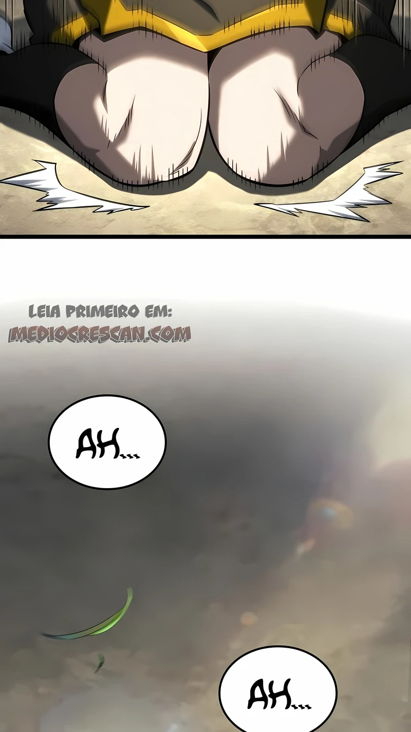 Read A Vingança Do Cao De Caça Dos Baskerville PT Manga Online