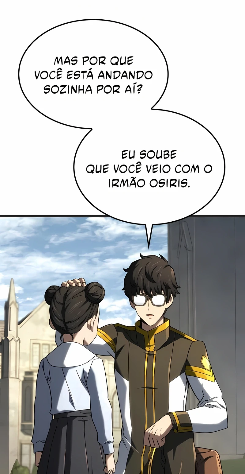 Read A Vingança Do Cao De Caça Dos Baskerville PT Manga Online