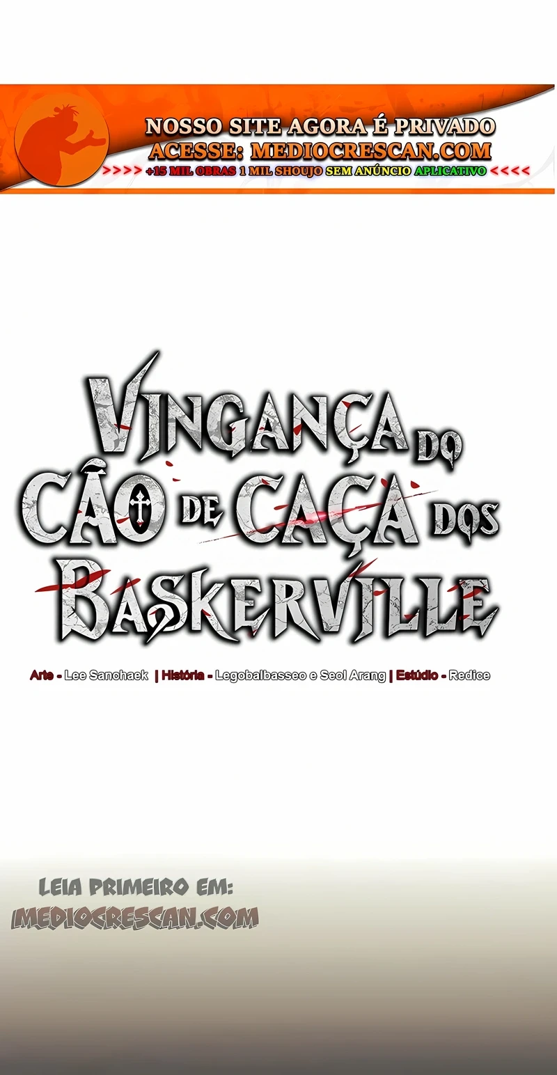 Read A Vingança Do Cao De Caça Dos Baskerville PT Manga Online