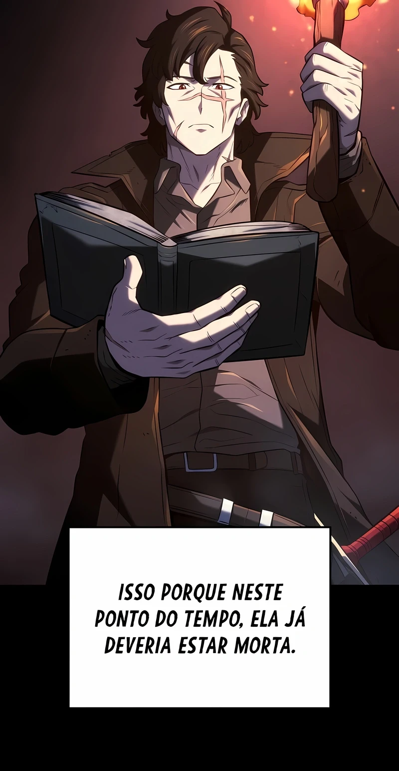 Read A Vingança Do Cao De Caça Dos Baskerville PT Manga Online