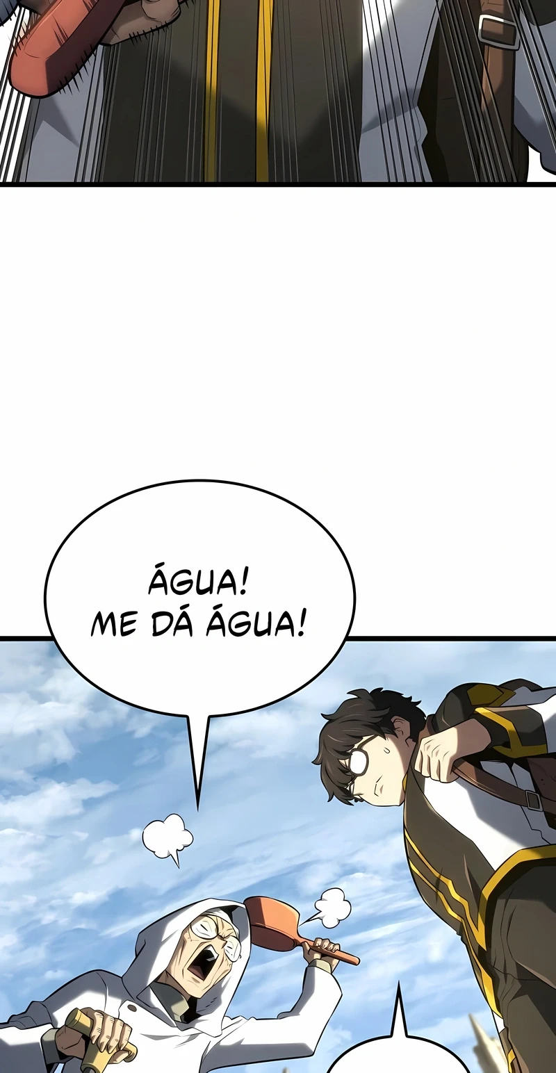 Read A Vingança Do Cao De Caça Dos Baskerville PT Manga Online
