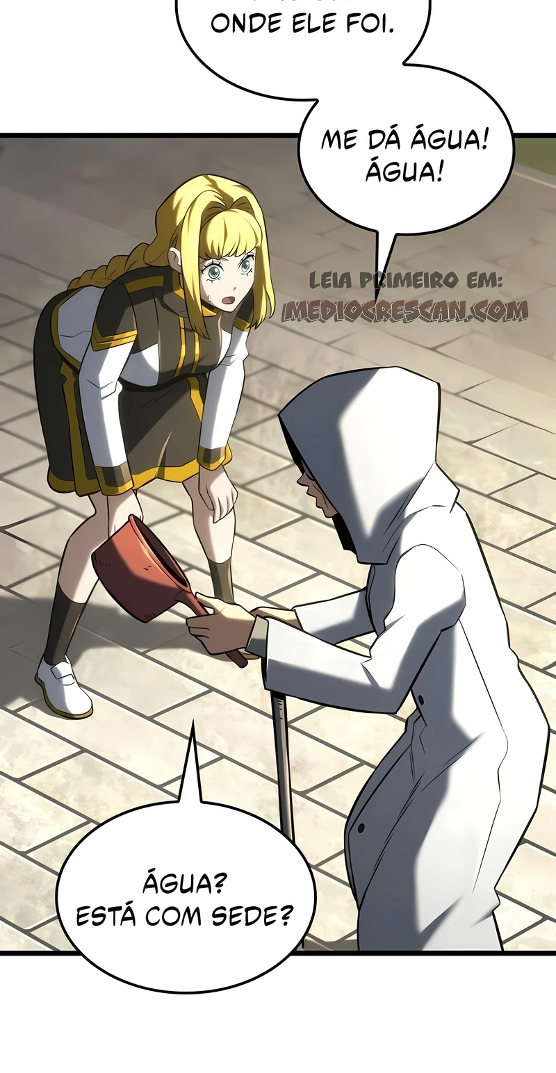 Read A Vingança Do Cao De Caça Dos Baskerville PT Manga Online