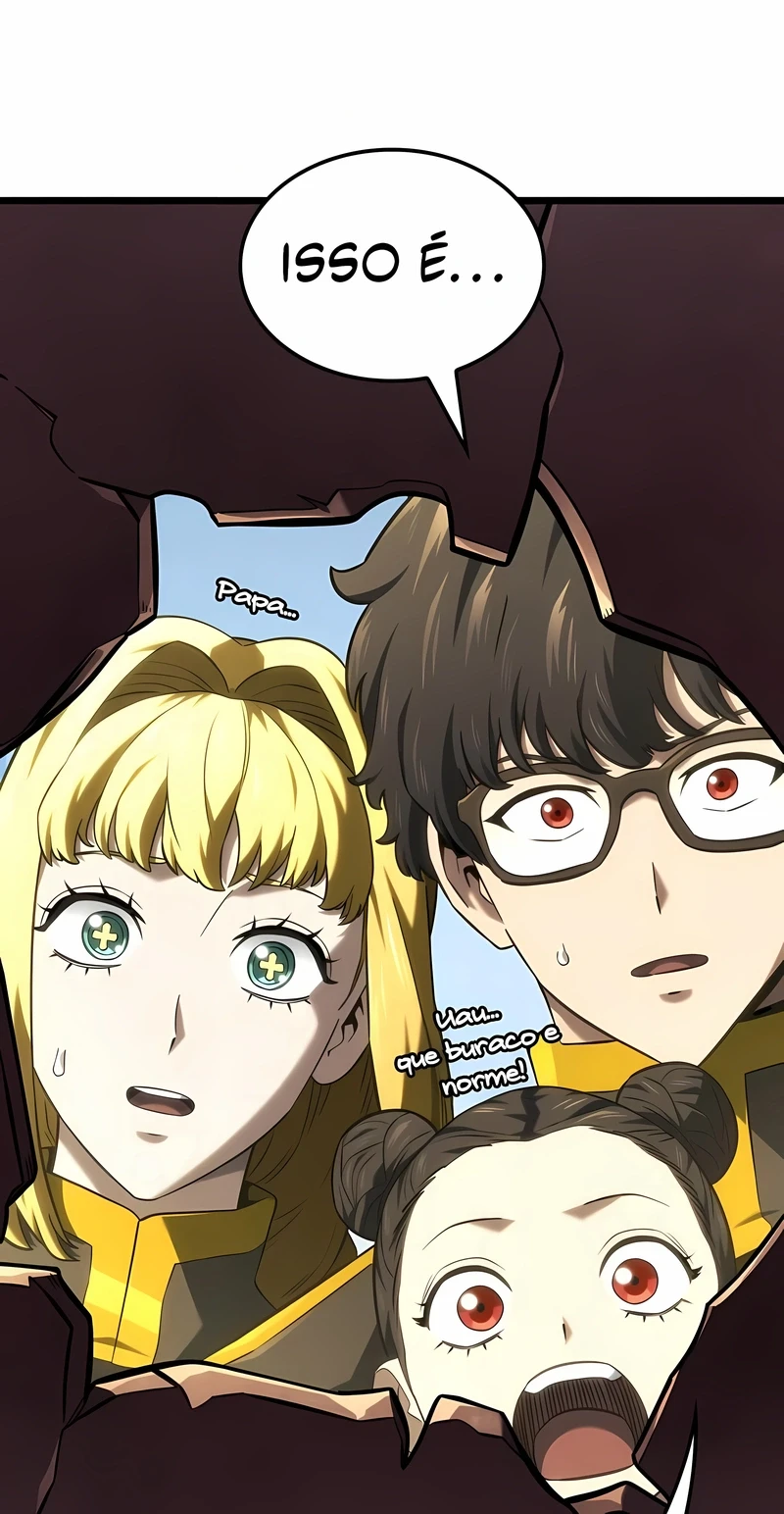 Read A Vingança Do Cao De Caça Dos Baskerville PT Manga Online