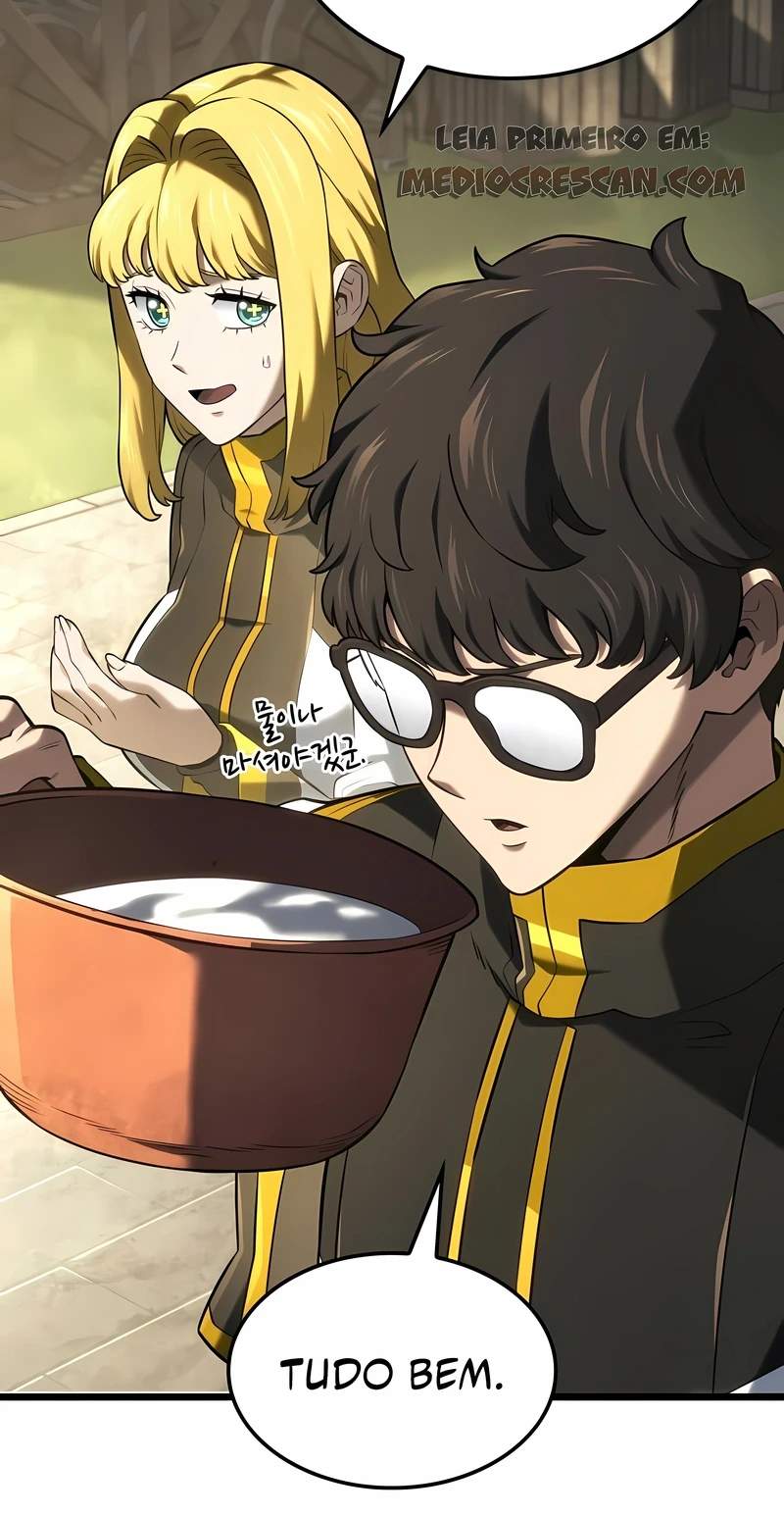 Read A Vingança Do Cao De Caça Dos Baskerville PT Manga Online