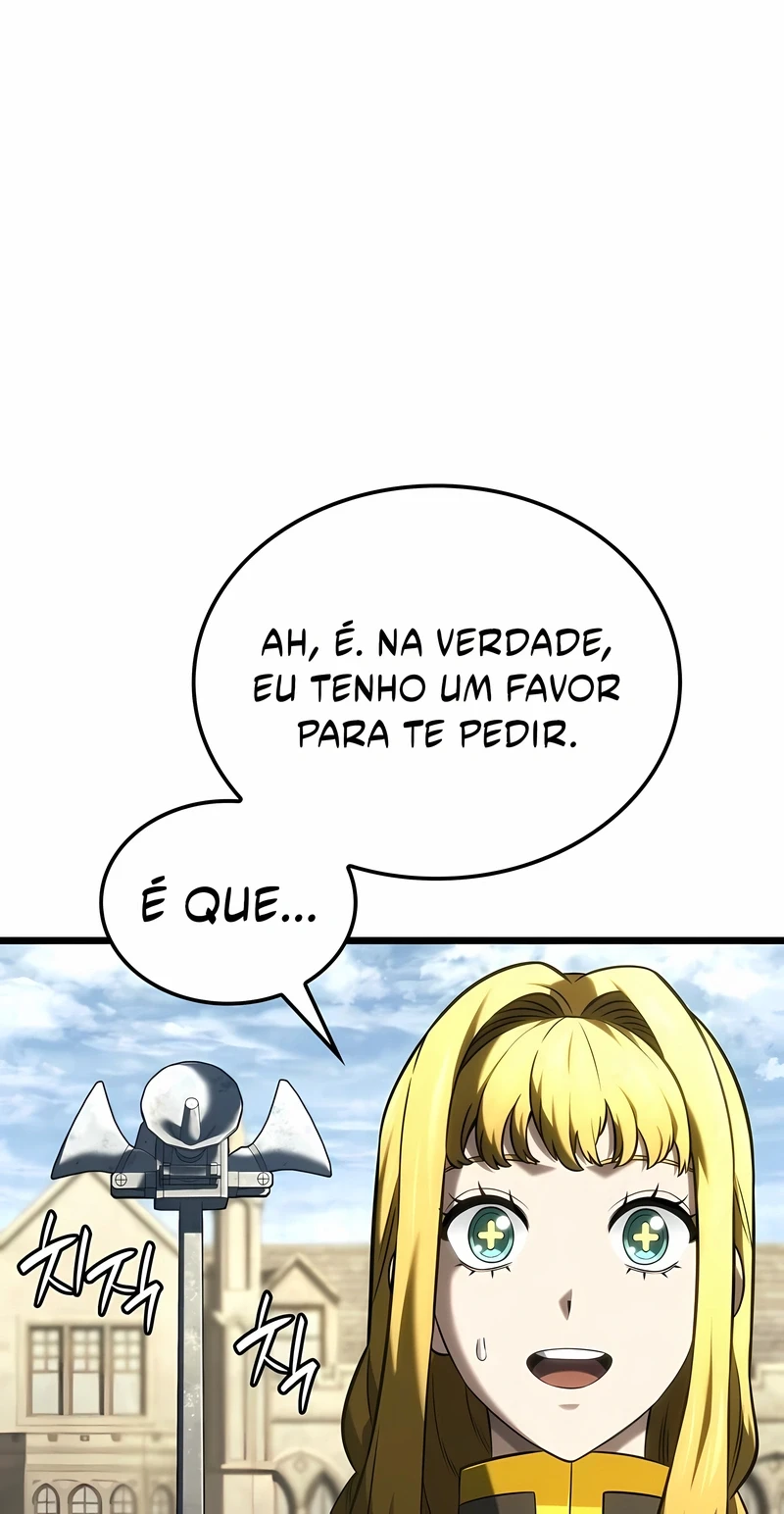 Read A Vingança Do Cao De Caça Dos Baskerville PT Manga Online