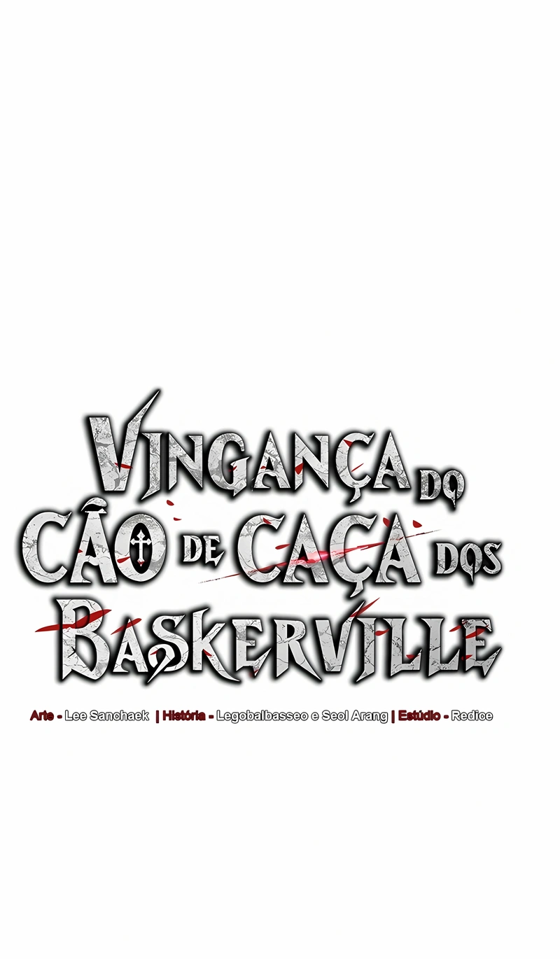 Read A Vingança Do Cao De Caça Dos Baskerville PT Manga Online