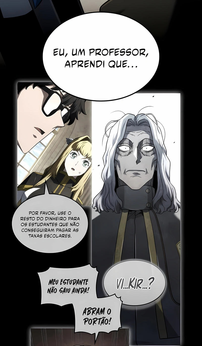 Read A Vingança Do Cao De Caça Dos Baskerville PT Manga Online