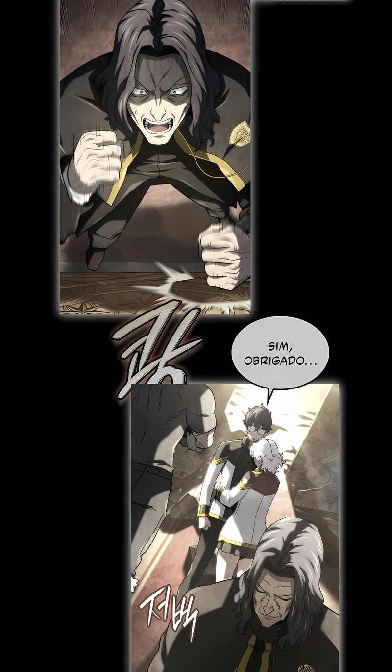 Read A Vingança Do Cao De Caça Dos Baskerville PT Manga Online