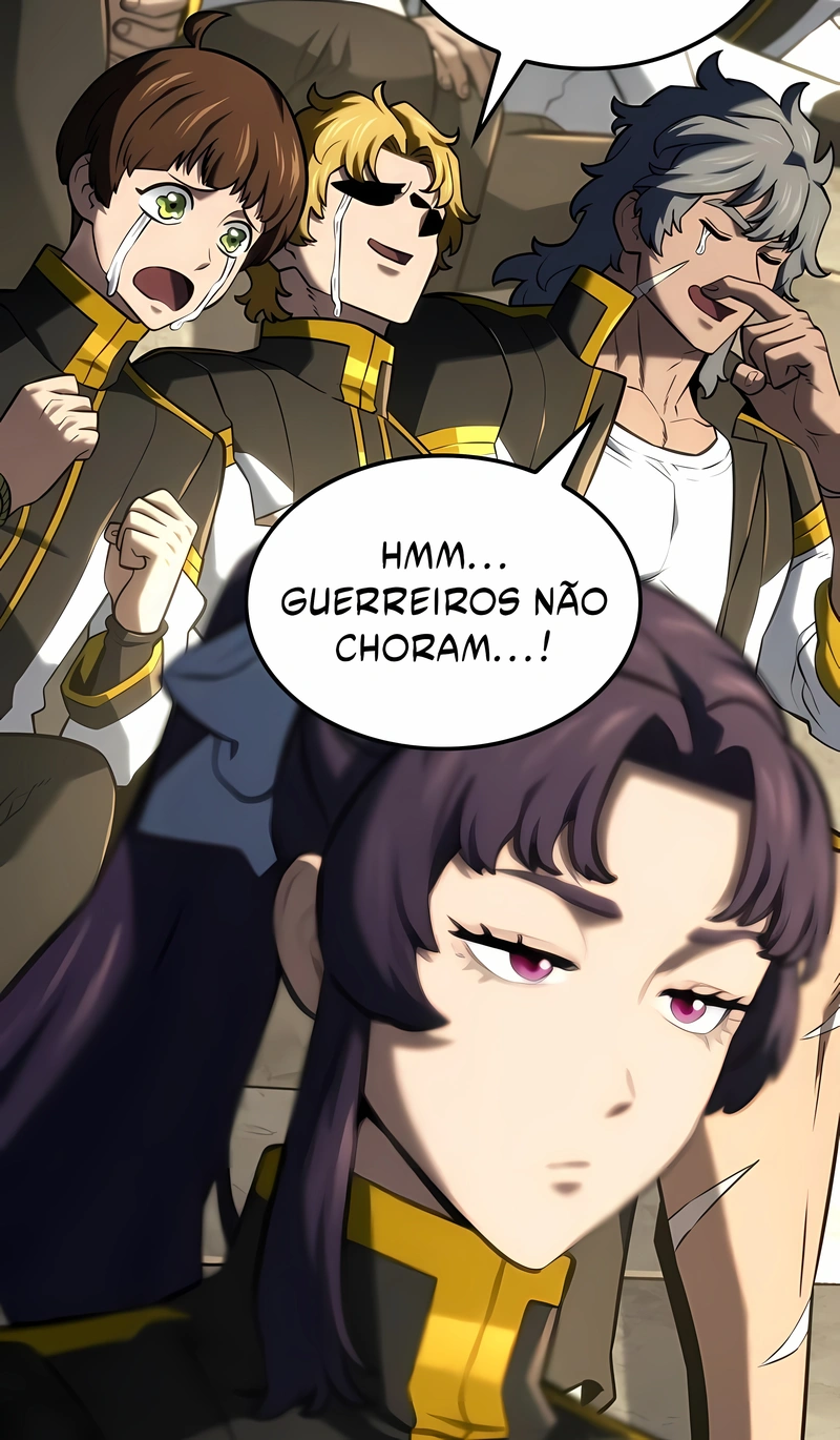 Read A Vingança Do Cao De Caça Dos Baskerville PT Manga Online