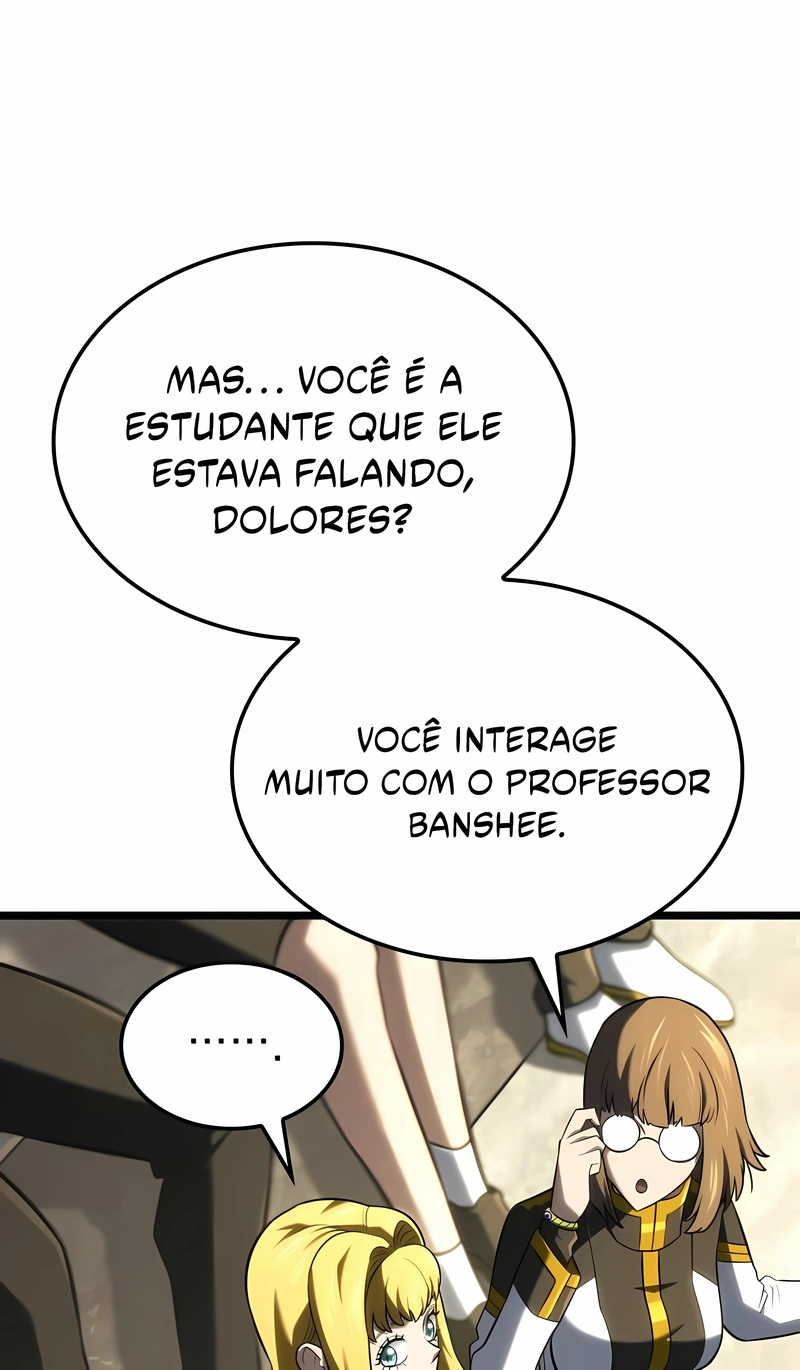 Read A Vingança Do Cao De Caça Dos Baskerville PT Manga Online