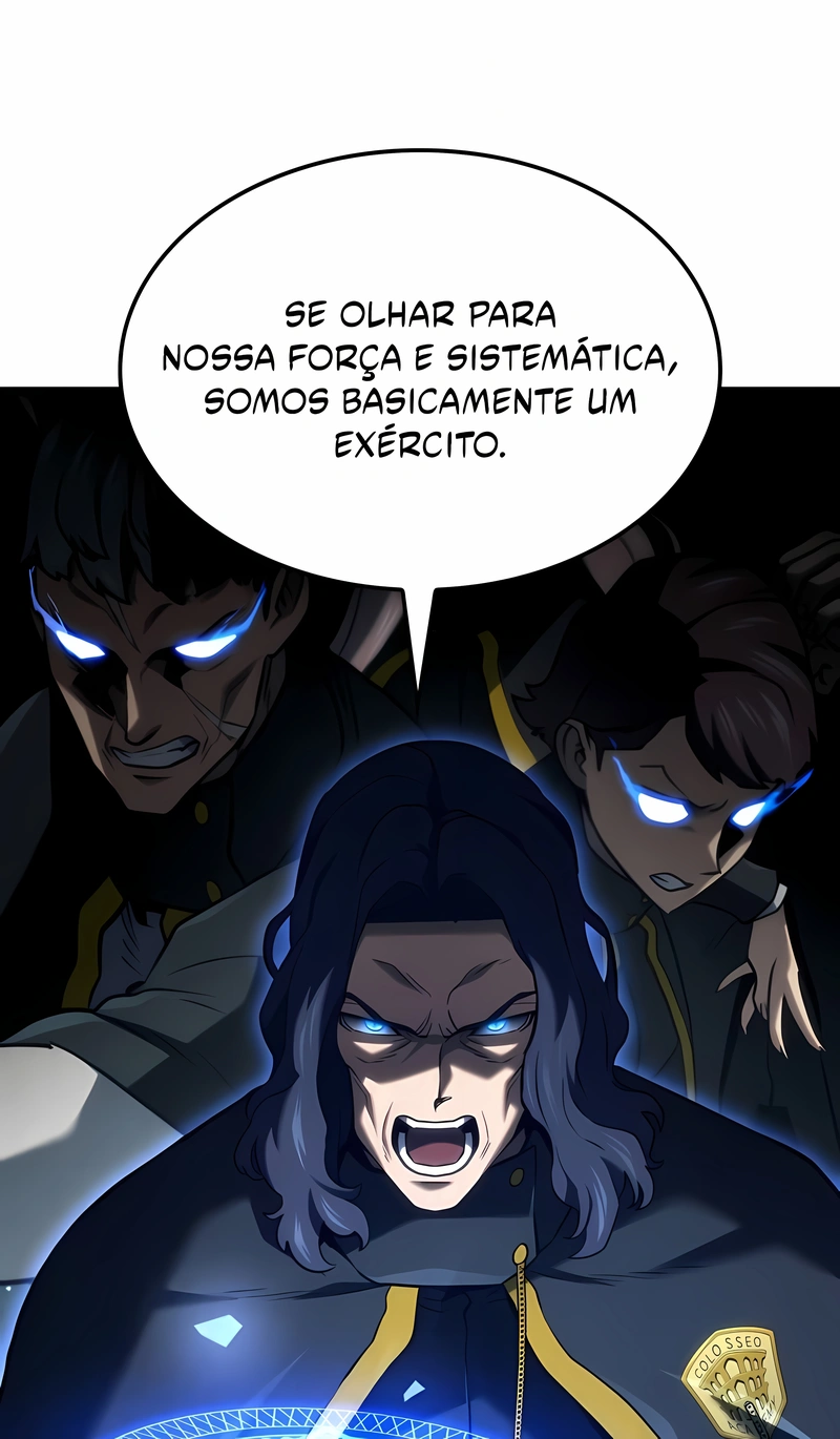 Read A Vingança Do Cao De Caça Dos Baskerville PT Manga Online