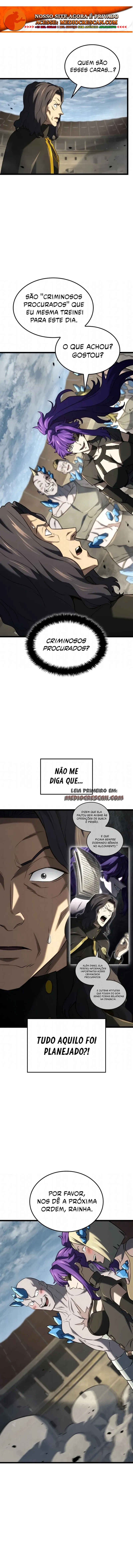Read A Vingança Do Cao De Caça Dos Baskerville PT Manga Online